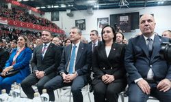 Özgür Özel Kastamonu'ya geliyor!