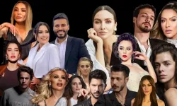 8 ünlüde uyuşturucu tespit edildi