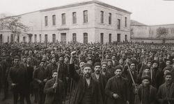 Kastamonu aşırı vergiye karşı isyanın fitilini ateşlemişti!