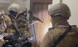 Kastamonu dahil 35 ilde dev operasyon: 11 tutuklu!