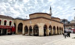 Berat Kandili Kastamonu’da dualarla idrak edilecek