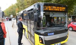 Kastamonu'nun 'Sarı otobüsleri' ihaleye çıkıyor