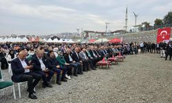Kocaeli Giresun Dernekler Federasyonu’ndan Tarihi Etkinlik
