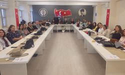 Kastamonu'da Harezmi eğitim modeli öğretmen eğitimi verildi