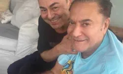 Kastamonulu ünlü sanatçı sessizliğini bozdu