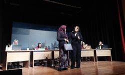 Kastamonu 'Bir Çay Molası'nı sevdi