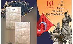 Kastamonu İlk Türk Kadın Mitinginin 106. yılını kutlayacak