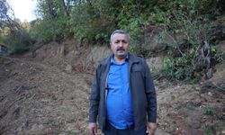 Cideli Muhtar: “Köylülerime karşı ezik yaşamak istemiyorum”