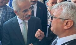 Bakan Uraloğlu: “İnebolu yolu bizim namusumuz!”