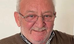 İnebolulu Ömür Karagülleoğlu vefat etti