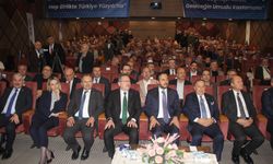 AK Parti’den Kastamonu’da Yerel Yönetimler zirvesi