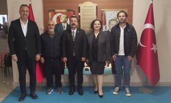 Kastamonu için önemli iş birliği