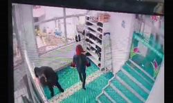 Cuma namazı için geldiği camide kalp krizi geçird