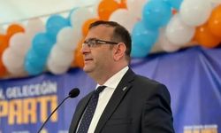 AK Parti Taşköprü teşkilatında istifa