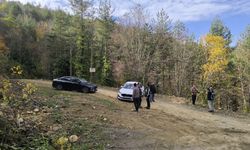 Kastamonu'da kaybolan anne ile ilgili yeni gelişme!