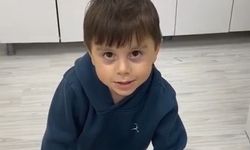 Kastamonulu küçük Osman Türkiye'nin yüreklerini sızlattı