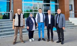 Bayındır Memur-Sen’in yeni Başkanı Erkan Öz oldu