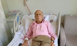 Cide ‘Dayı Oğlu’nu kaybetti