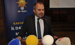 Uluay’dan ‘Yuvamız Kastamonu’ çıkışı ’Sonradan görme’