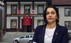 İlke Karabacak: Bu saygısızlığın hiçbir mazereti olamaz