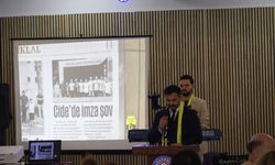 Cide Belediyespor, Cide’yi birleştirdi: Hedef çok büyük!