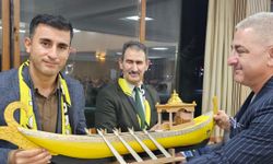 Cide Belediyespor’a destek için 2 milyon 450 bin lira toplandı