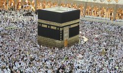 Cide İlçe Müftülüğünden 11 günlük umre programı duyurusu