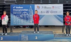 Kastamonu, Balkanlara damga vurdu