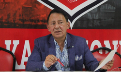 Bahis Soruşturmasına Aygün’den yanıt: “Temiz futbol için ne gerekirse yapacağız”