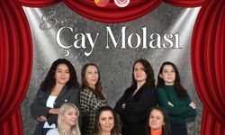 Kastamonulu sanatseverler 'Bir Çay Molası'verecek