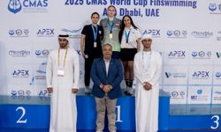 Kastamonulu kardeşler tam 4 dünya ikinciliği kazandı!