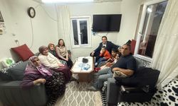 İnebolu’da eğitimde gönül köprüsü kuruluyor