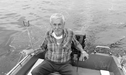 İnebolulu Ahmet Sancaktar 70 yaşında hayatını kaybetti