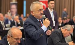 Cide-İnebolu sahil yolunu gündeme taşıdı