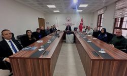 Kastamonu afet ve acil durumlarda psikososyal desteğe hazır