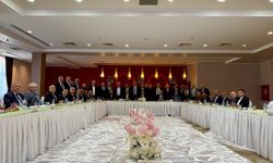 Kastamonu esnafın nabzı Afyon'da tutuldu