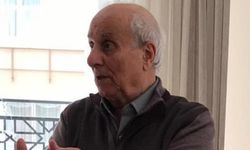 "Kastamonu Havalisi"nin Yazarı Nurettin Peker'in oğlu vefat etti