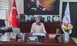 Kastamonu İŞKUR İl Müdürü görevine başladı