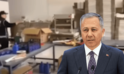 Kastamonu dahil 81 ilde kaçak ve sahte içki operasyonu