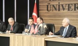 Basına kapalı toplantı gelenek haline geldi