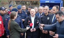 Kastamonu Valisi Dallı'dan kayıp anne ve oğlu hakkında ilk açıklama