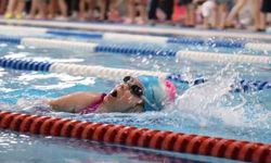Kastamonu'da GSB Spor Okulları yüzme kış 2. dönem kayıtları başlıyor