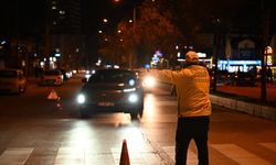 Trafik cezalarına büyük zam yolda!