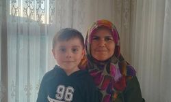 Kastamonu’daki kayıp anne ve oğlunun sırrı derinleşiyor