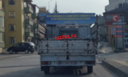 Kastamonu’da görenler dönüp bir kez daha bakıyor!