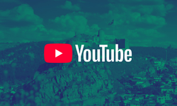 Kastamonu’da son bir ayda YouTube’da en çok neler arandı?