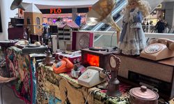 Kastamonu'da tarih kokan 2 günlük sergi