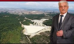 Kastamonu’da yapımı tamamlanan göletin problemleri Meclis'e taşındı