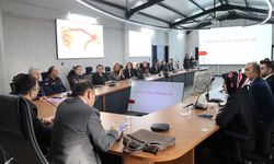 Kastamonu’daki deneyimler Çankırı’da paylaşıldı