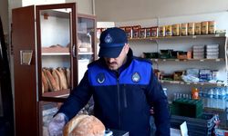 Kastamonulu halkın sofrasına güvence!